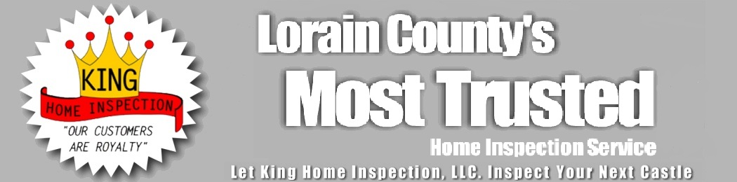 Lorain County's Most Trusted Home Inspection Service